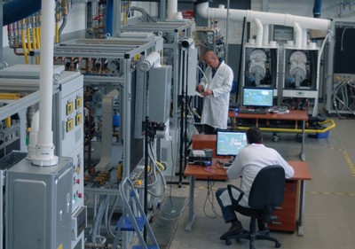 厚積十載,再創輝煌