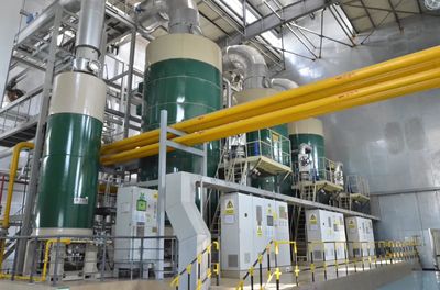 踐行綠色發展,煙草行業著力讓綠色成為高質量發展鮮明底色