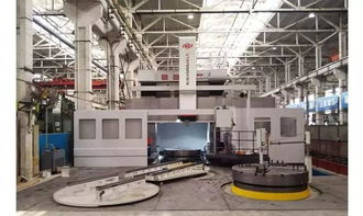 武重39臺(tái)智能化裝備中標(biāo)中船重工燃?xì)廨啓C(jī)成套項(xiàng)目