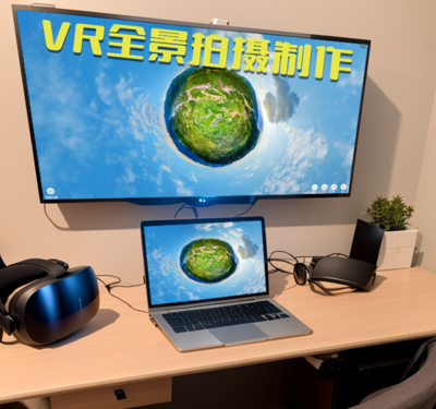 重慶VR全景創(chuàng)意拍攝與設計制作 臨感景動引領數(shù)字內(nèi)容新體驗